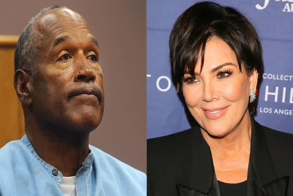 oj simpson