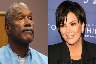 oj simpson