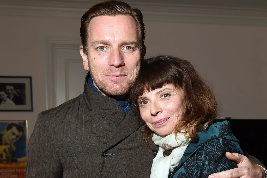 ewan mcgregor