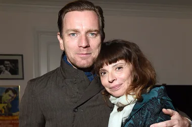 ewan mcgregor