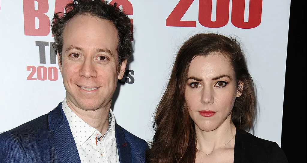 kevin sussman