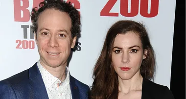 kevin sussman