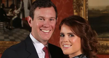 Princess Eugenie Shares Romantic Details of Lakeside Proposal