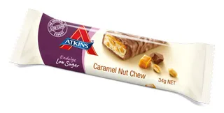 Atkins Snack Bars