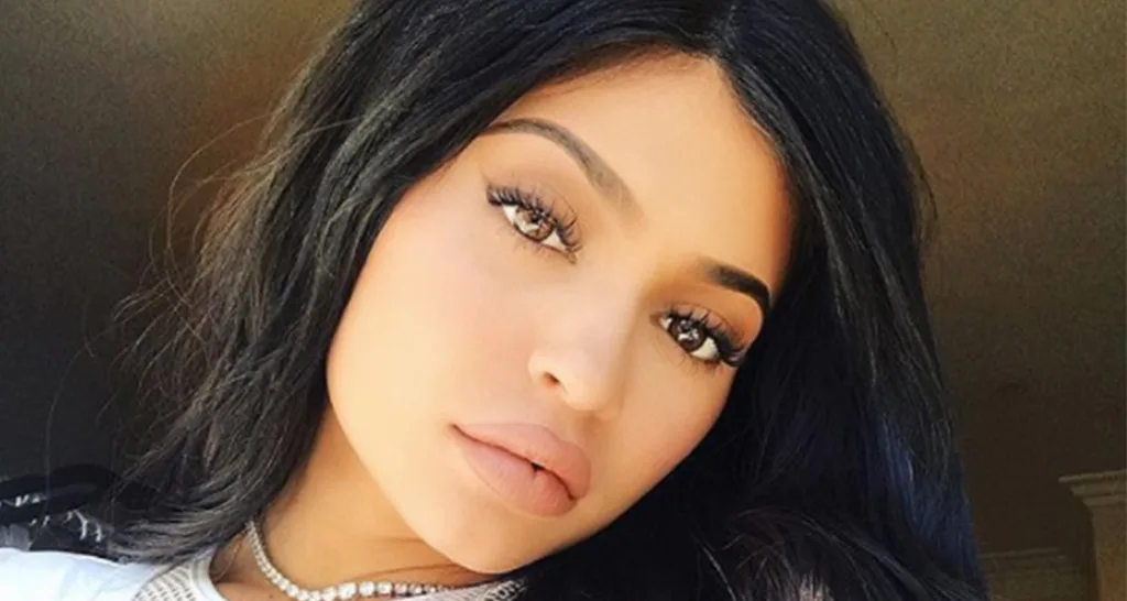 kylie jenner