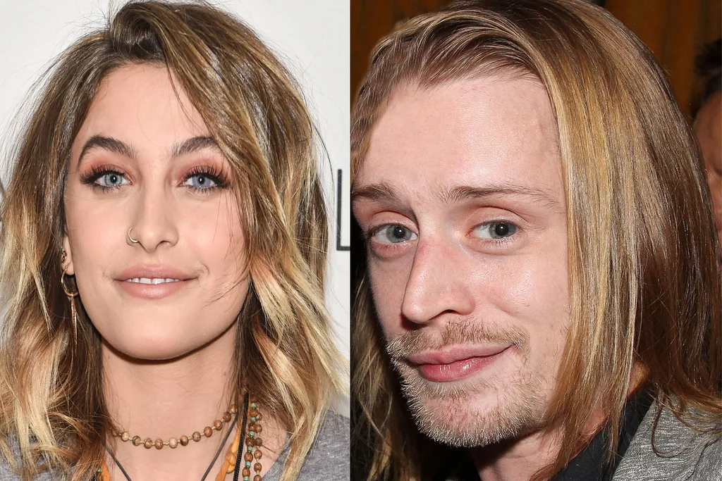 paris jackson
