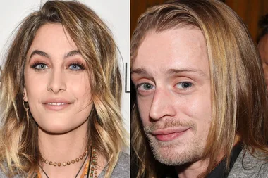 paris jackson