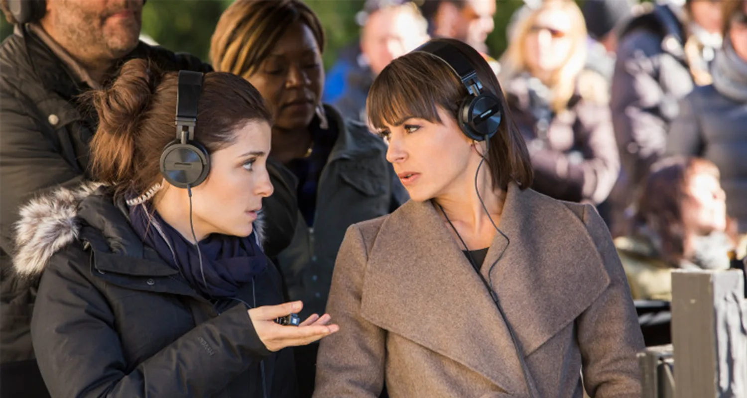 Everything coming to Stan. in February