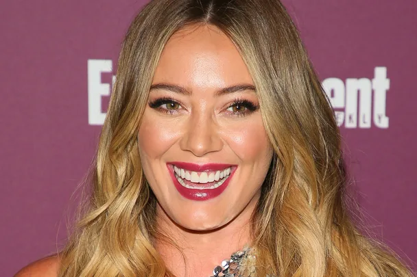 Hilary Duff
