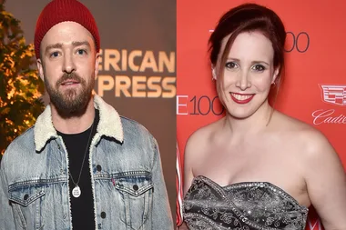 justin timberlake dylan farrow