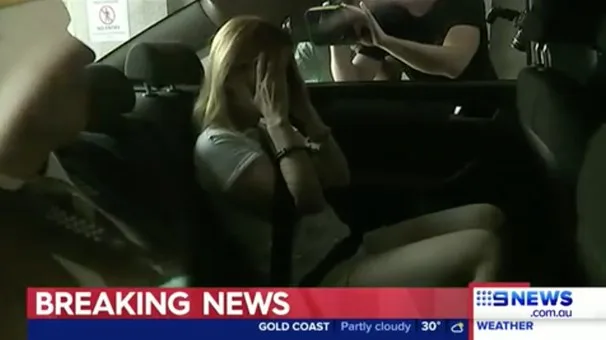 Mother arrested on suspicion of killing her two severely disabled children