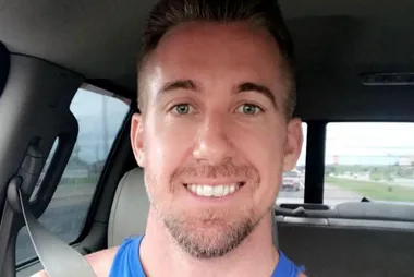 ‘Storm Chasers’ Star Joel Taylor has died