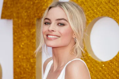 Margot Robbie confirms the truth about those pregnancy rumours