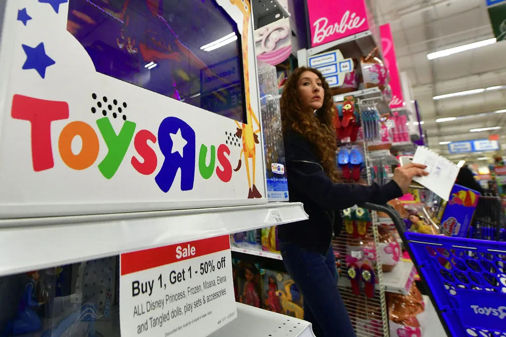 toys r us
