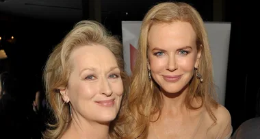 Meryl Streep joins cast of ‘Big Little Lies’