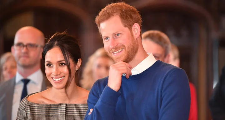 meghan markle