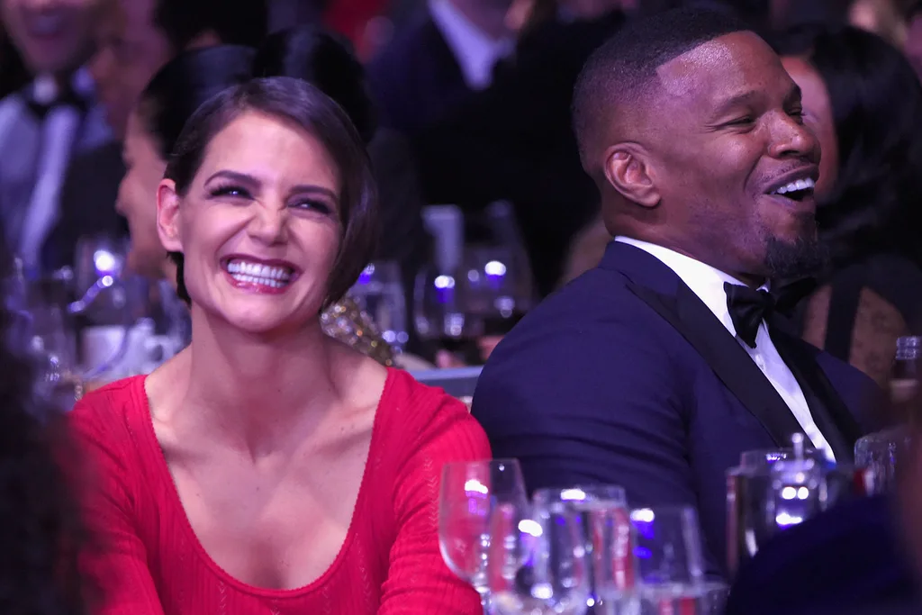 jamie foxx