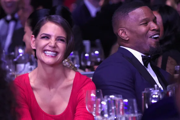 jamie foxx