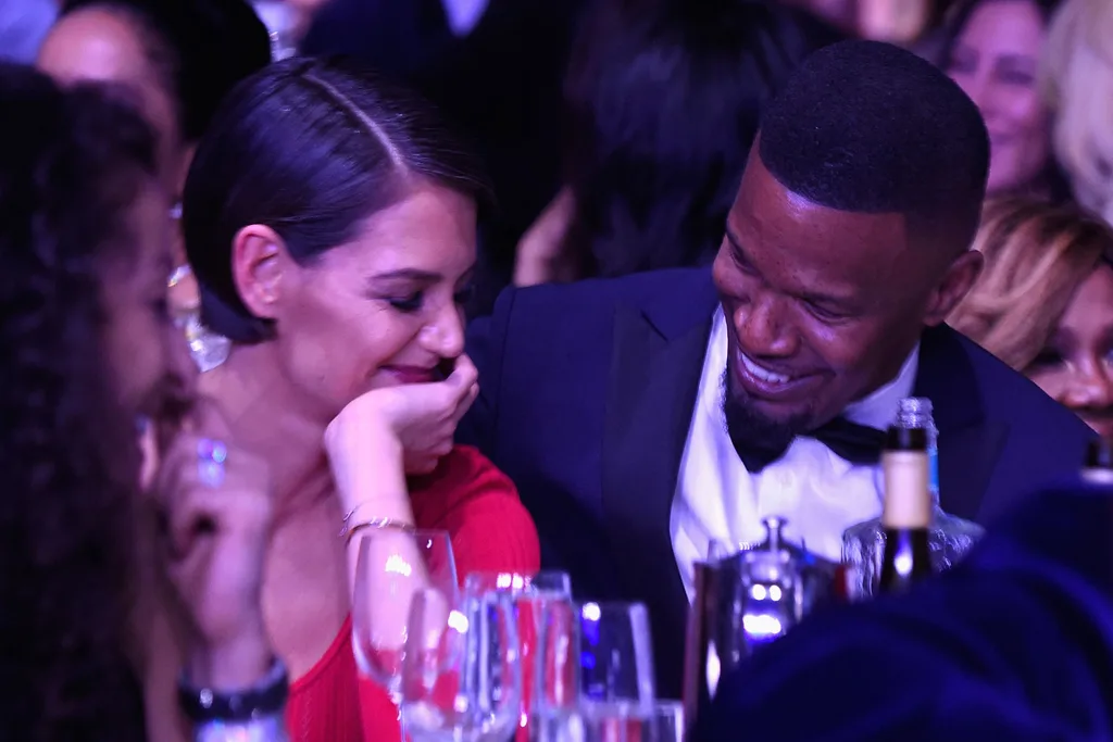 jamie foxx