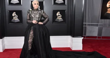 All the stars hitting the Grammys red carpet