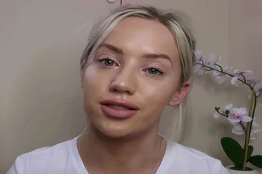 YouTube star Elle Darby claims she’s received ‘death threats’