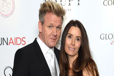 Gordon Ramsay reveals he felt the need to lose weight so his wife would remain attracted to him