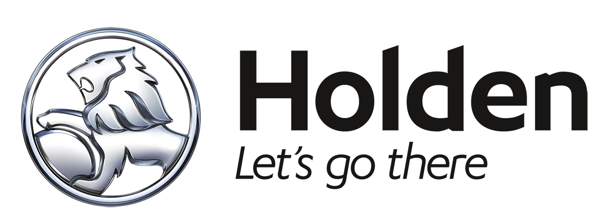 Sponsor logo of Holden