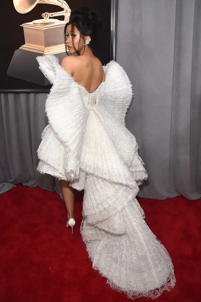 cardi b