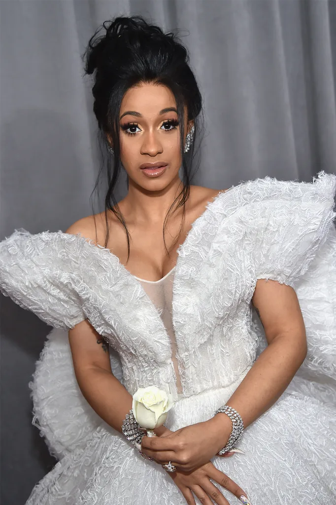 cardi b
