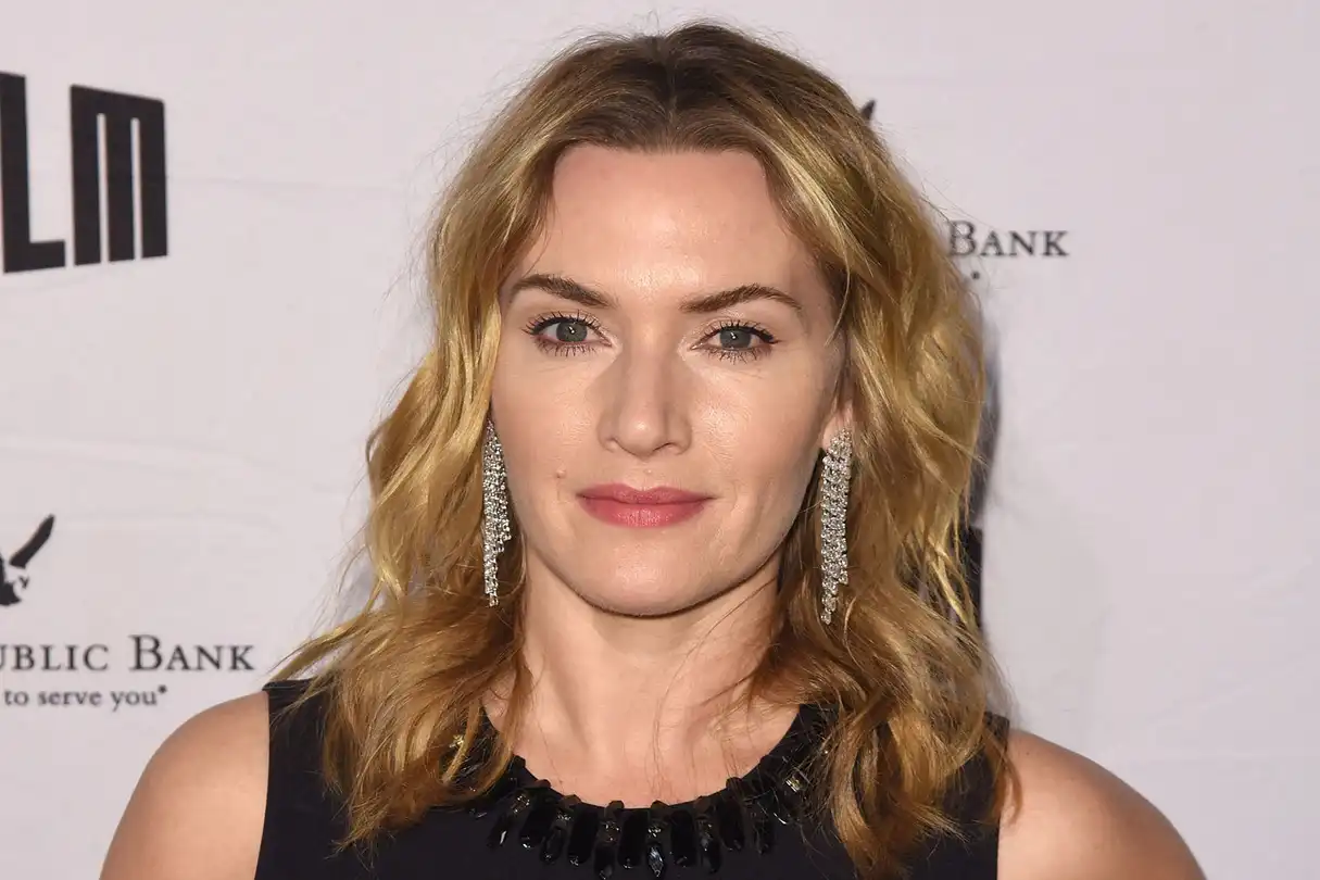 Kate Winslet tearfully admits she has 'Bitter Regrets' about working