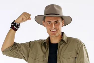 Bernard Tomic set to quit I’m A Celebrity…Get Me Out Of Here