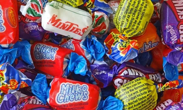 lollies