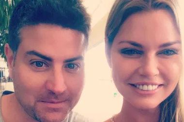 Sophie Monk and Stu Laundy just had their break-up interview