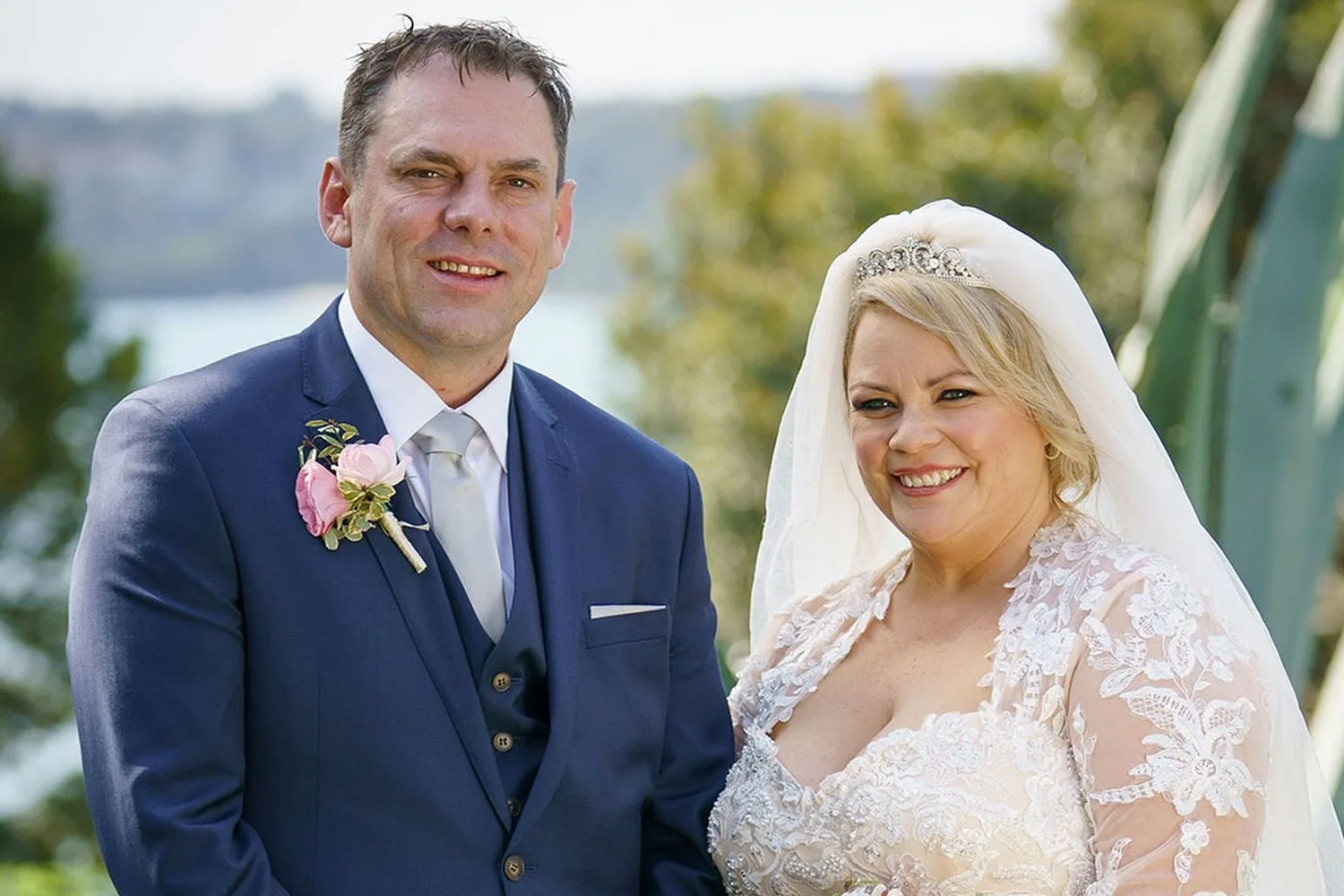 EXCLUSIVE: Married At First Sight star Jo reveals she applied for the show three times