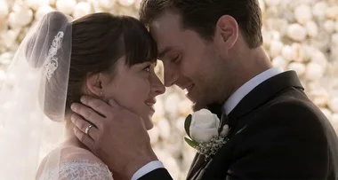 Goodbye, Mr and Mrs Grey