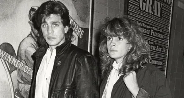 Eric Roberts Says His Drug Use Alienated Sister Julia