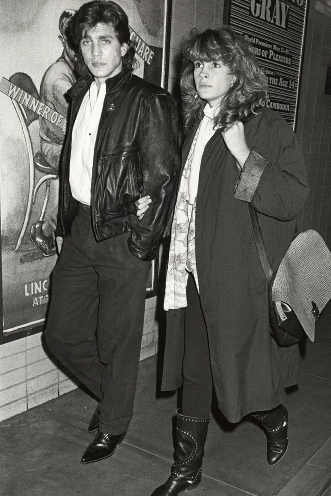 Eric Roberts Julia Roberts