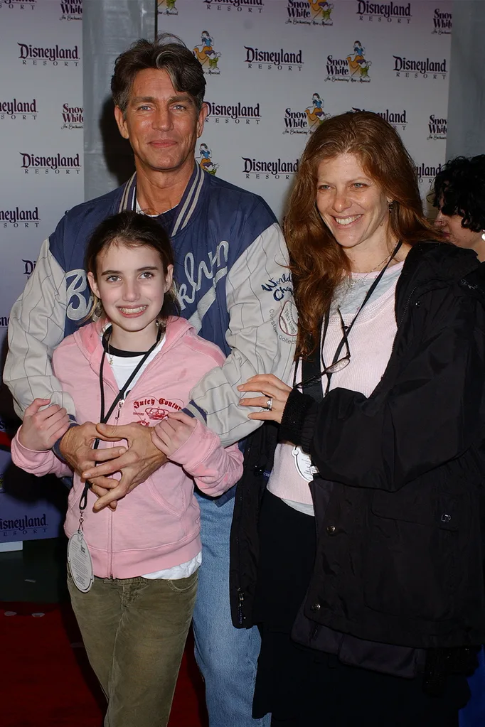 eric roberts