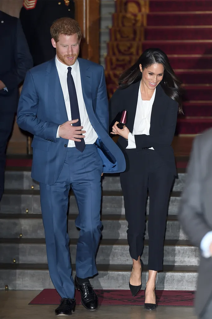 meghan markle suit