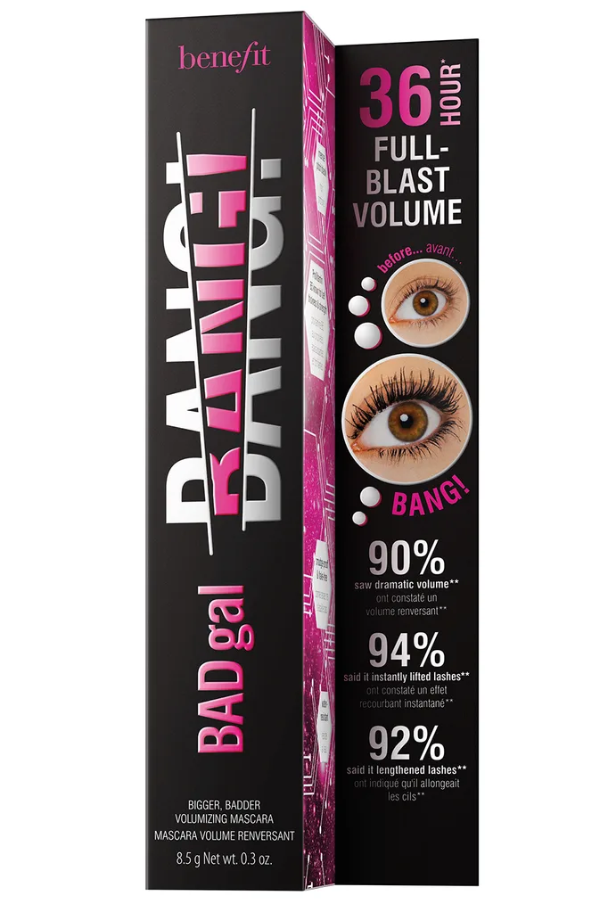 badgal bang mascara