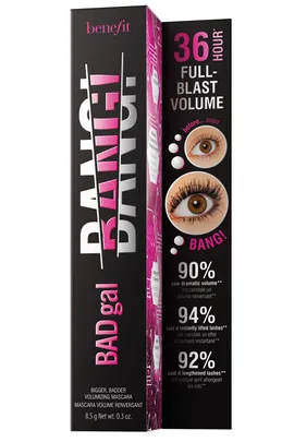 badgal bang mascara