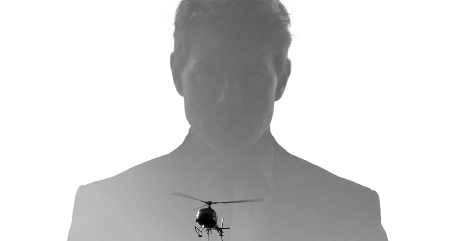 Mission: Impossible – Fallout first poster revealed