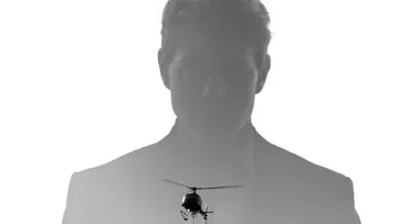 Mission: Impossible – Fallout first poster revealed