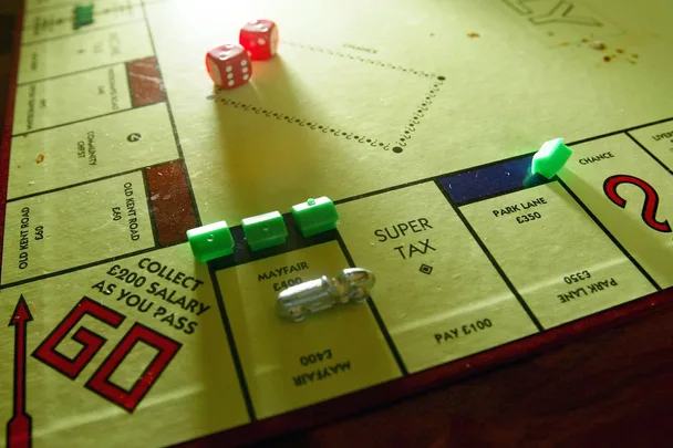 monopoly