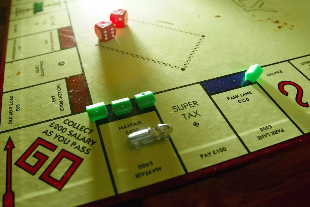 monopoly