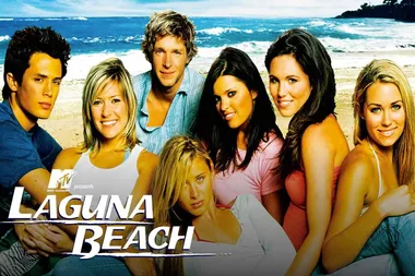 laguna beach