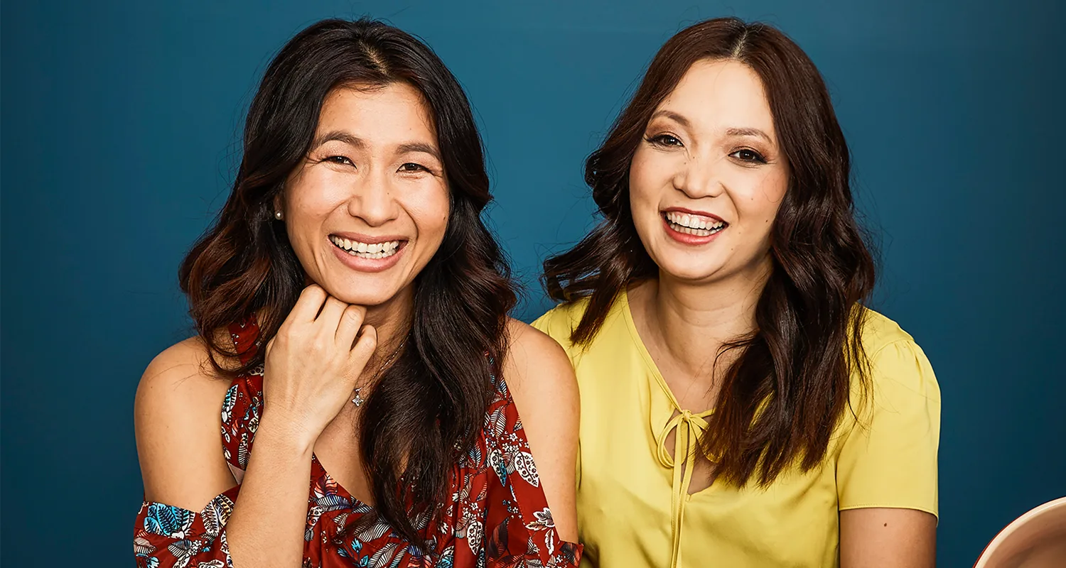 MKR’s Kim and Suong say being on the show is a ‘life-changing’