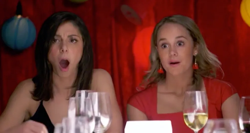 Rachael roula mkr
