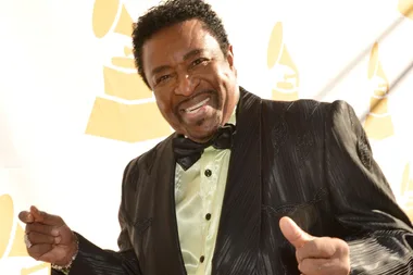 Temptations singer Dennis Edwards has died at 74