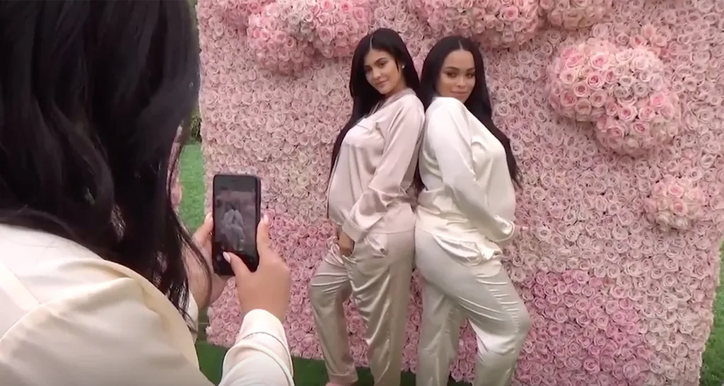 kylie jenner baby